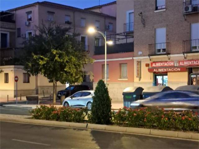 Piso en Venta en Avenida de la Reconquista, 10 en La Reconquista