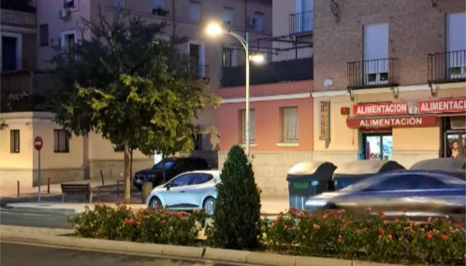 Foto 1 de Piso en venta en Avenida de la Reconquista, 10, La Reconquista, Toledo