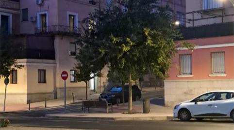 Foto 2 de Piso en venta en Avenida de la Reconquista, 10, La Reconquista, Toledo