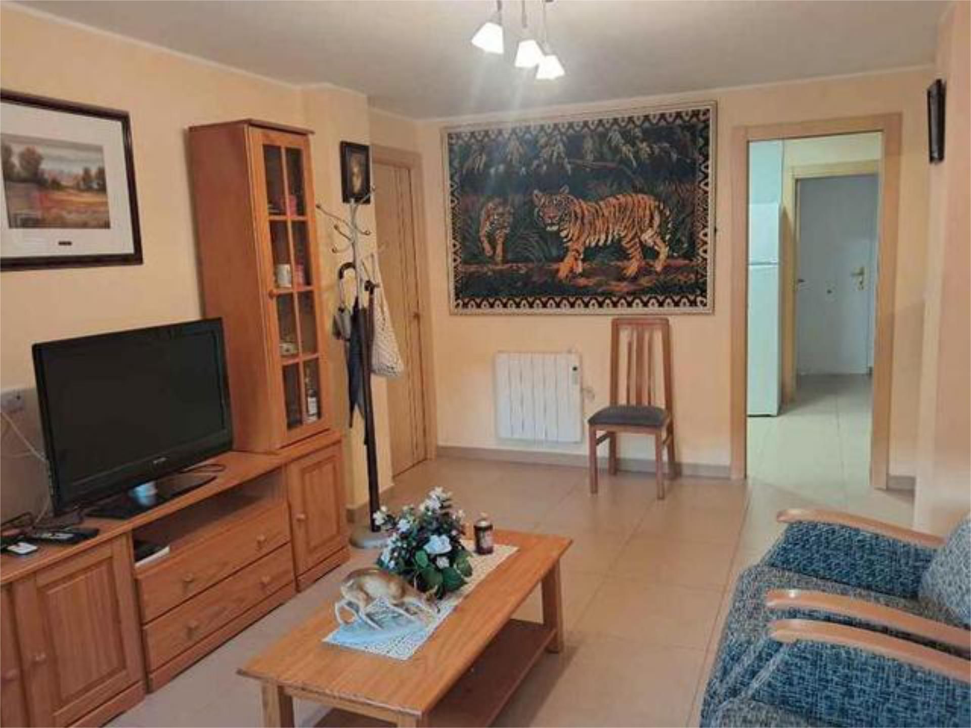 Bedroom of House or chalet for sale in Quinto
