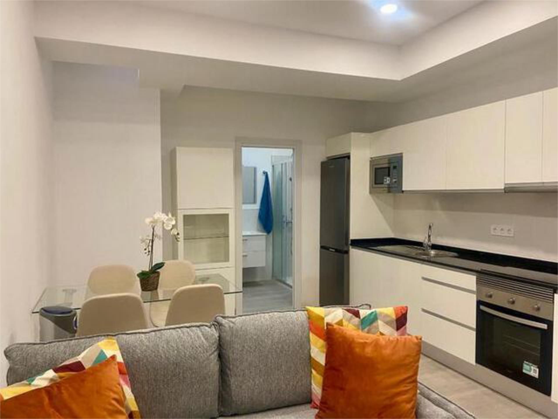 Apartament de lloguer a Guanarteme