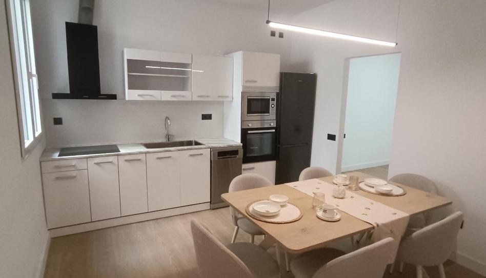 Apartment to share in Carrer de Cassià Fita, 4, Sant Rafael, Valencia - image 1 Photo 1 of Apartment to share in Carrer de Cassià Fita, 4, Sant Rafael, Valencia