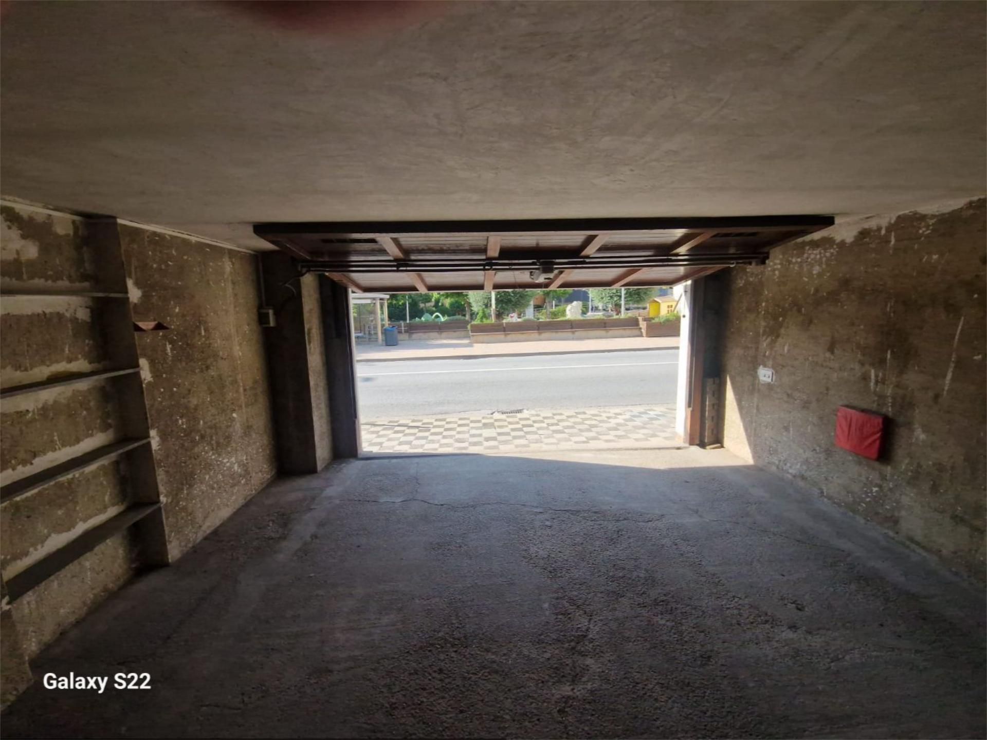 Aparcament de Local de lloguer en Santpedor