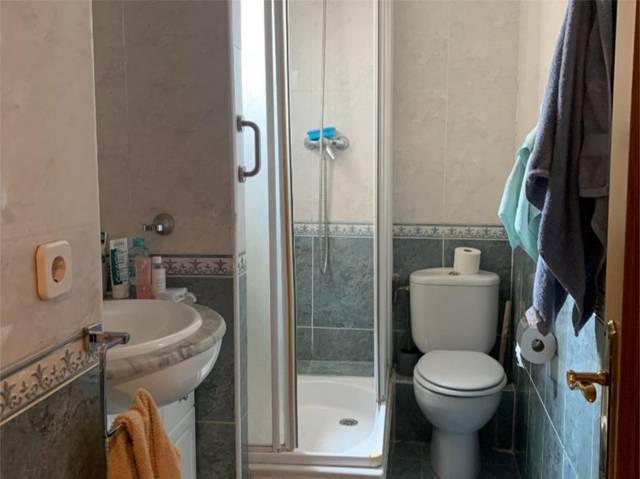 Piso en Venta en Carrer de la Divina Pastora, 19 en Escodines