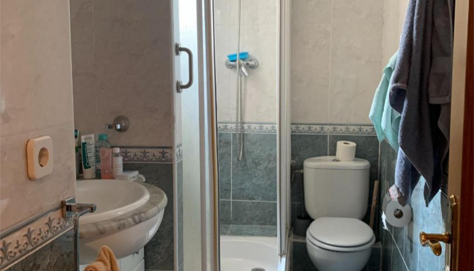 Photo 1 of Flat for sale in Carrer de la Divina Pastora, 19, Escodines, Barcelona