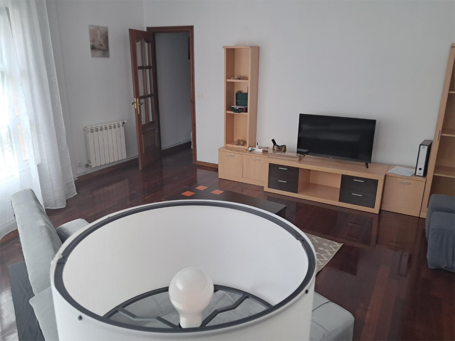 Duplex to rent in Rua Serra Gañidoira, 68, Lugo Capital