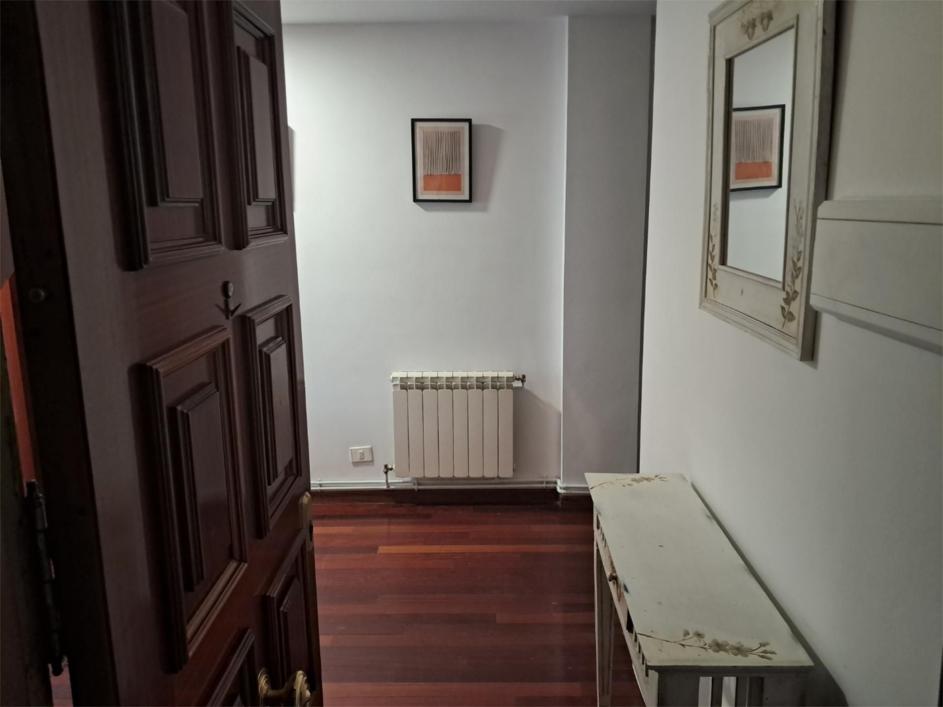 Dúplex de alquiler en Rua Serra Gañidoira, 68, A Milagrosa
