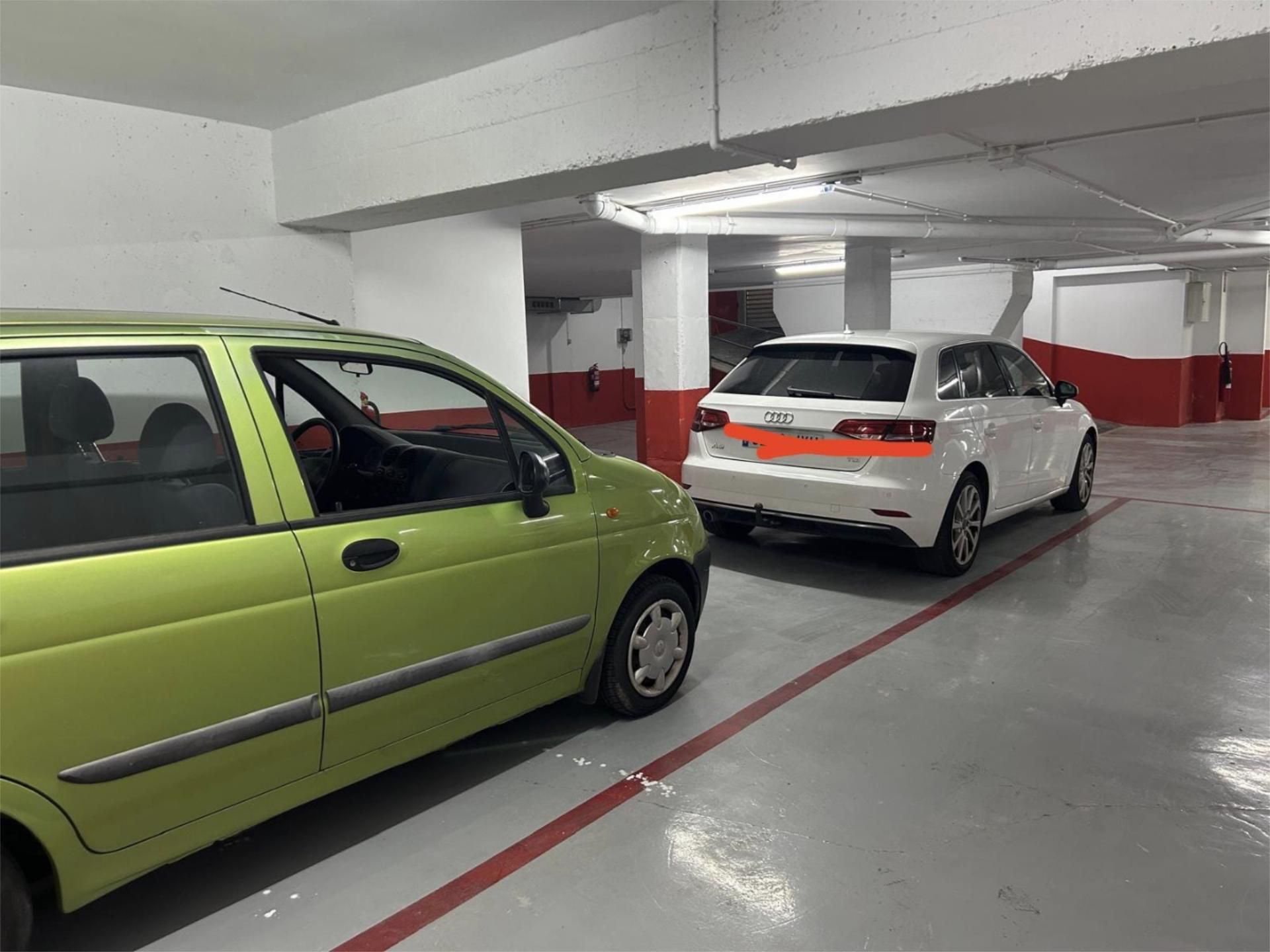 Garatge de lloguer a Carrer de Ramon Iglesias, 6, Bases de Manresa - Carretera de Santpedor