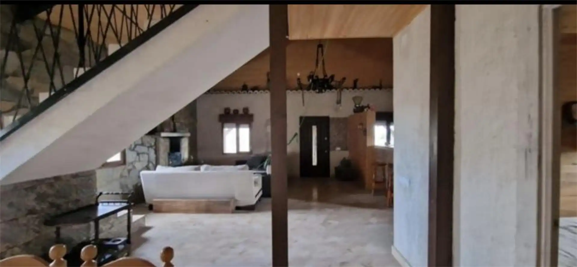 Finca rústica en venta en Calle de la Maestra Sacramento Llamas, 24, Driebes Finca rústica en venta en Driebes con Piscina y Amueblado