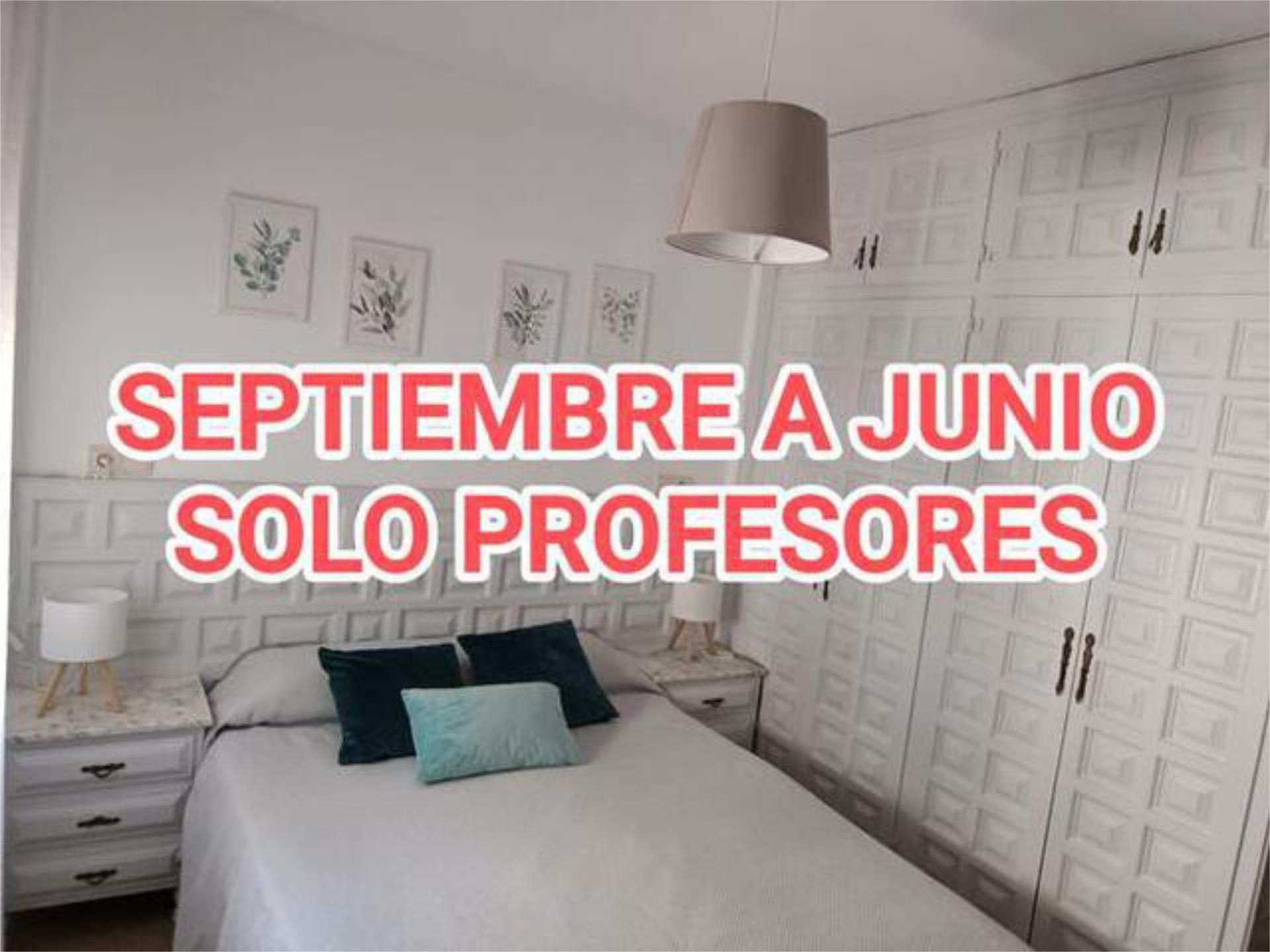 Flat to rent in Sierra de Estepona - Avda. de Andalucía