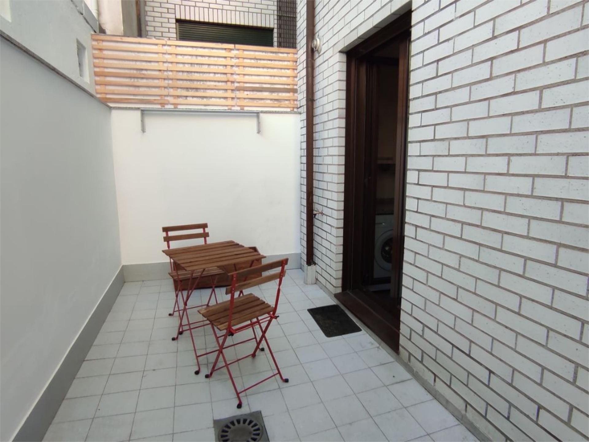 Terrace of Flat for sale in Oviedo   with Terrace