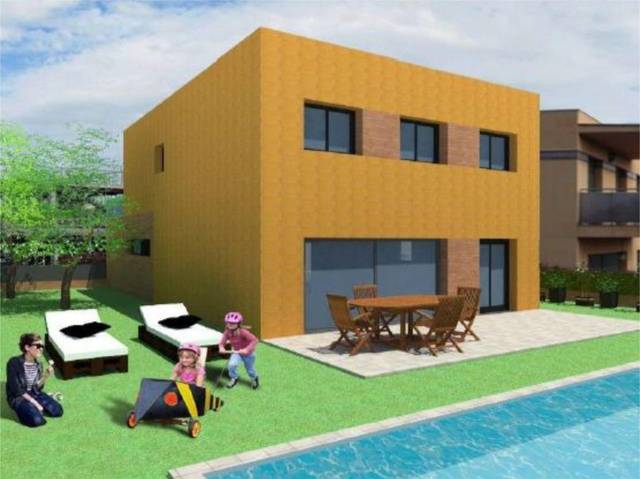 Casa-chalet en Venta en Carrer de la Rioja, 10 en Santa Clotilde