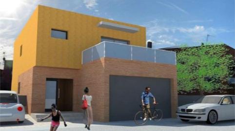 Foto 2 de Casa o xalet en venda a Carrer de la Rioja, 10, Santa Clotilde, Lloret de Mar