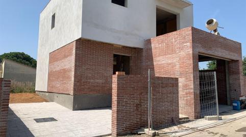 Foto 5 de Casa o xalet en venda a Carrer de la Rioja, 10, Santa Clotilde, Lloret de Mar