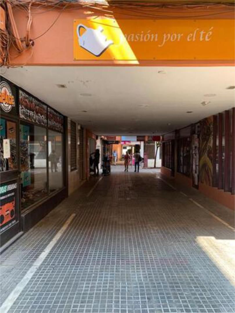 Traster de lloguer a Encarnación - Regina