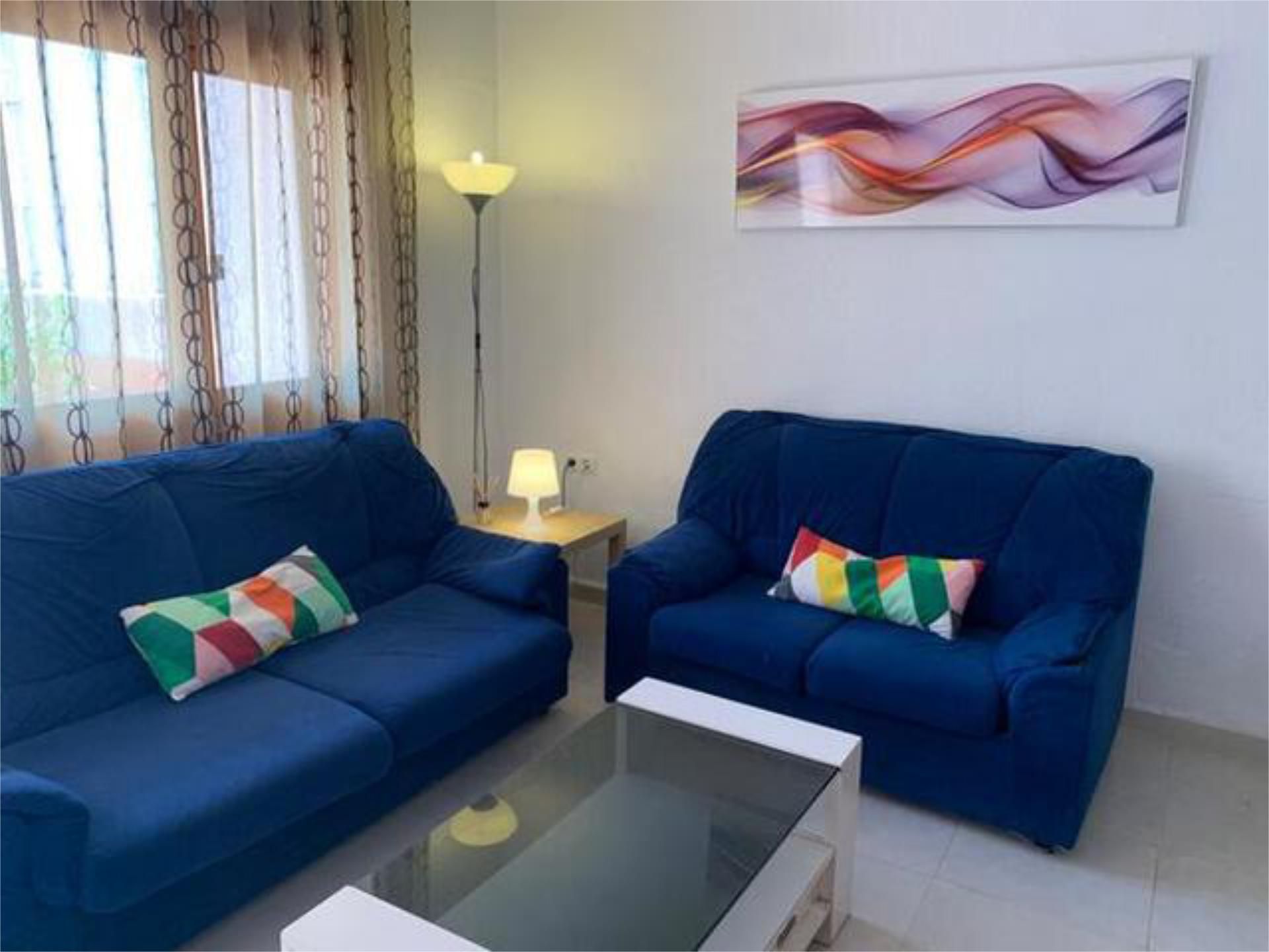 Casa o xalet de lloguer a Bahia