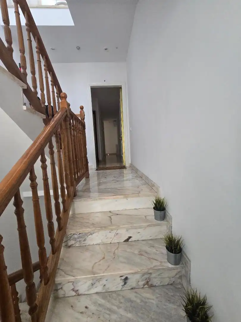 Einfamilien-Reihenhaus zum Verkauf in El Carrer de Manuel Soler, 24, Calafell Poble Einfamilien-Reihenhaus zum Verkauf in Calafell mit Klimaanlage, Terrasse und Balkon