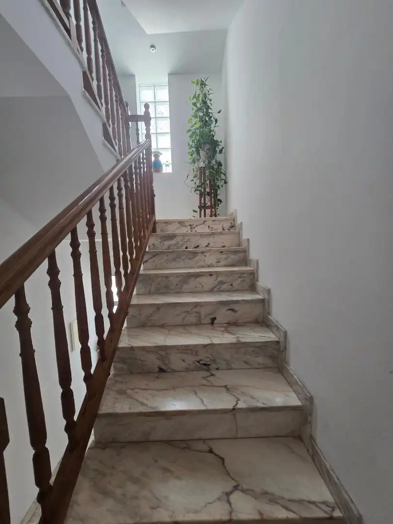 Einfamilien-Reihenhaus zum Verkauf in El Carrer de Manuel Soler, 24, Calafell Poble Einfamilien-Reihenhaus zum Verkauf in Calafell mit Klimaanlage, Terrasse und Balkon