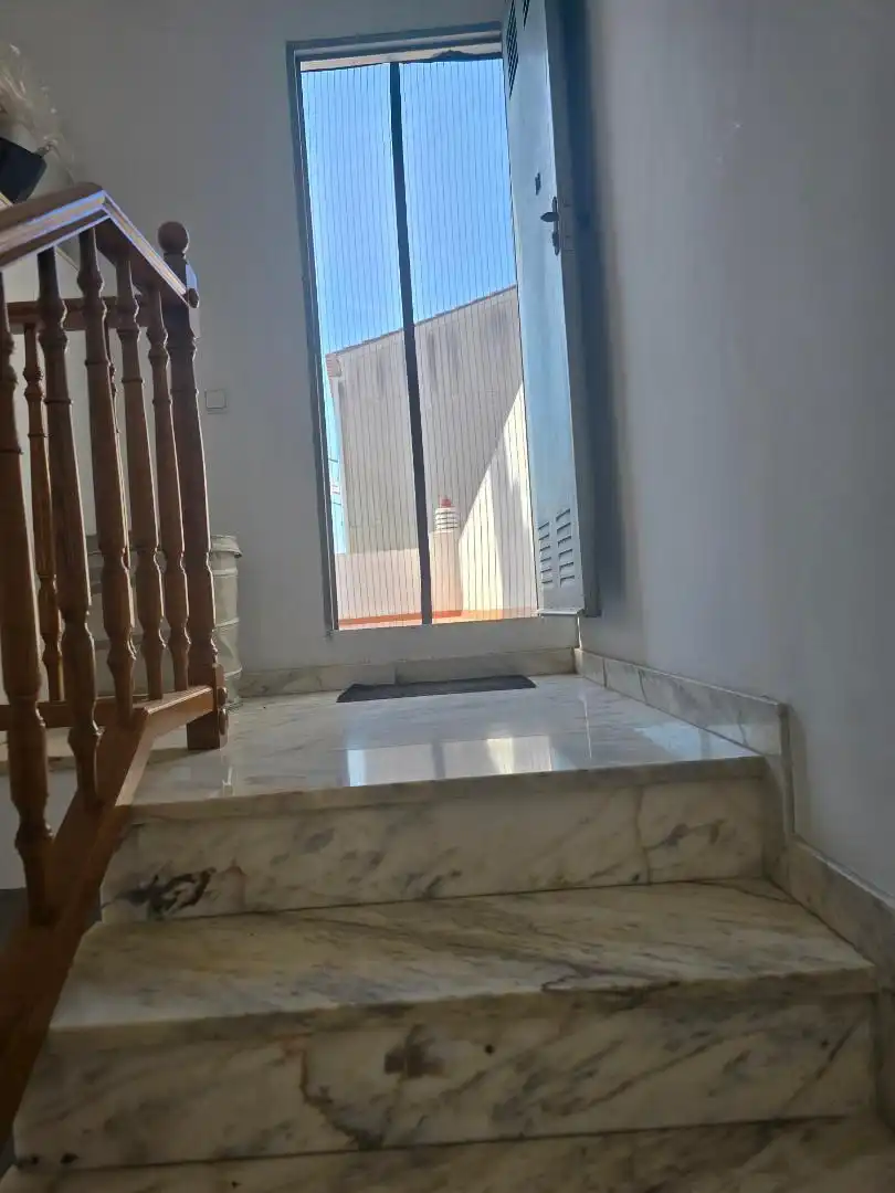 Einfamilien-Reihenhaus zum Verkauf in El Carrer de Manuel Soler, 24, Calafell Poble Einfamilien-Reihenhaus zum Verkauf in Calafell mit Klimaanlage, Terrasse und Balkon