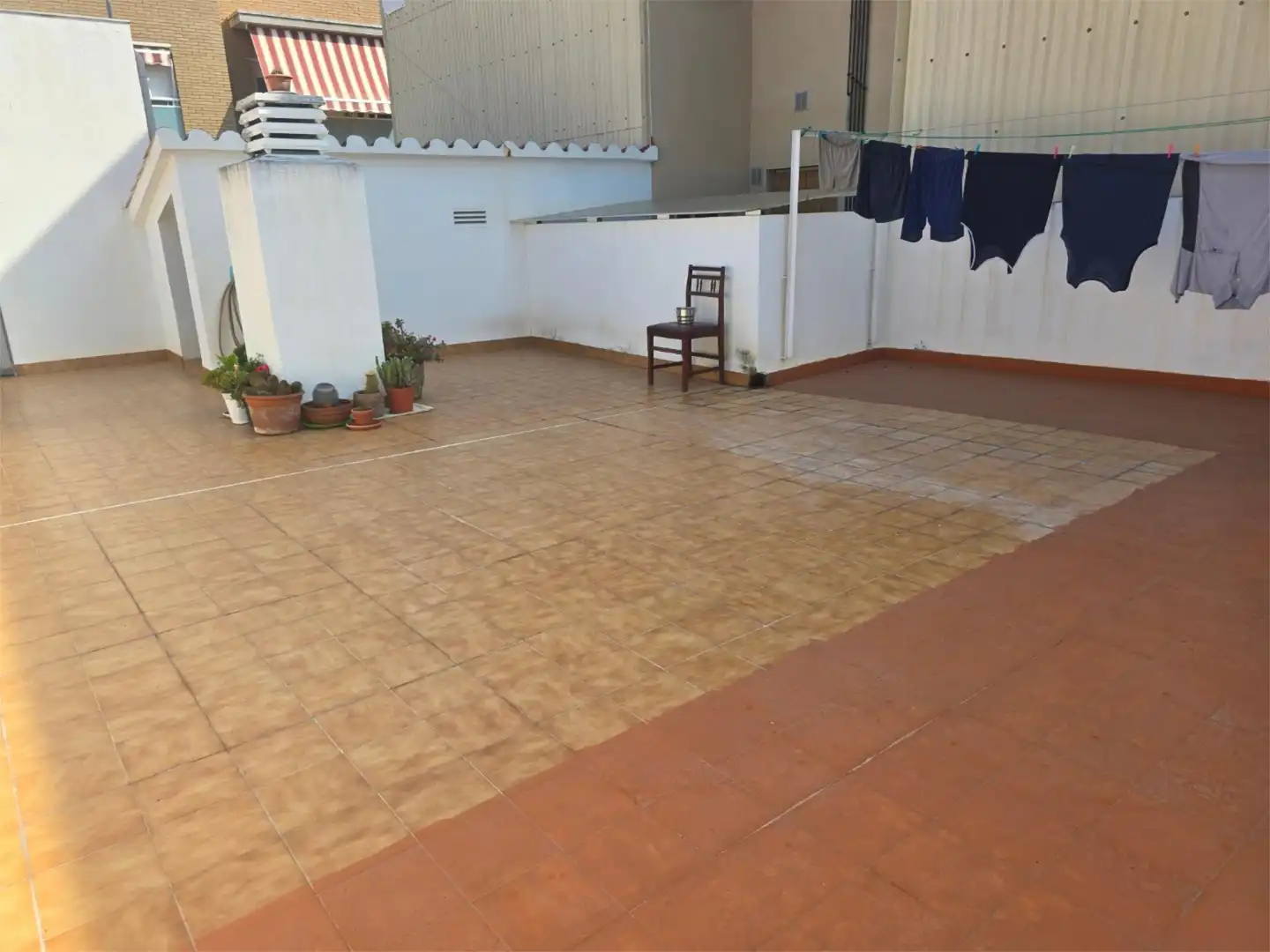Einfamilien-Reihenhaus zum Verkauf in El Carrer de Manuel Soler, 24, Calafell Poble Einfamilien-Reihenhaus zum Verkauf in Calafell mit Klimaanlage, Terrasse und Balkon