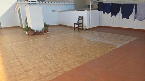 Foto 3 de Casa adosada en venta en El Carrer de Manuel Soler, 24, Calafell Poble, Calafell