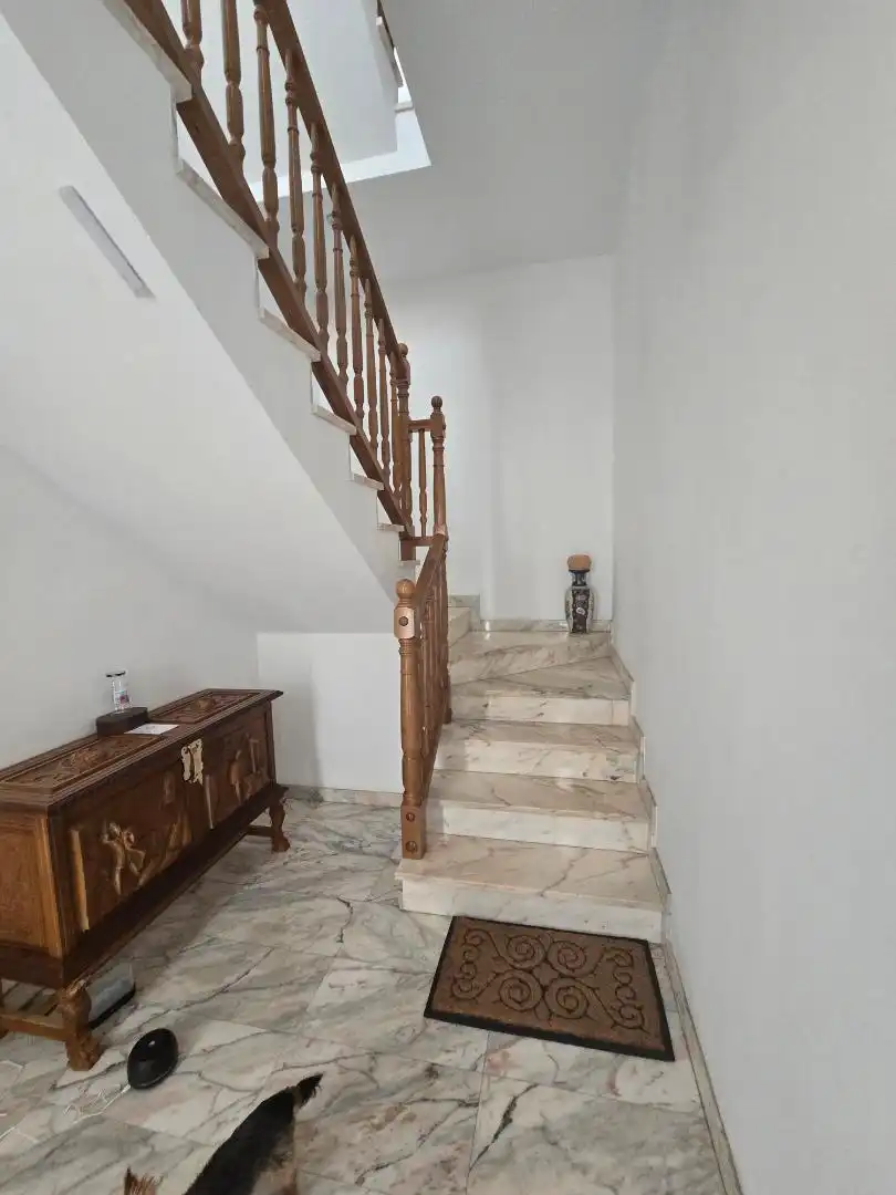 Einfamilien-Reihenhaus zum Verkauf in El Carrer de Manuel Soler, 24, Calafell Poble Einfamilien-Reihenhaus zum Verkauf in Calafell mit Klimaanlage, Terrasse und Balkon