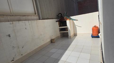 Foto 4 de Casa adosada en venta en El Carrer de Manuel Soler, 24, Calafell Poble, Calafell