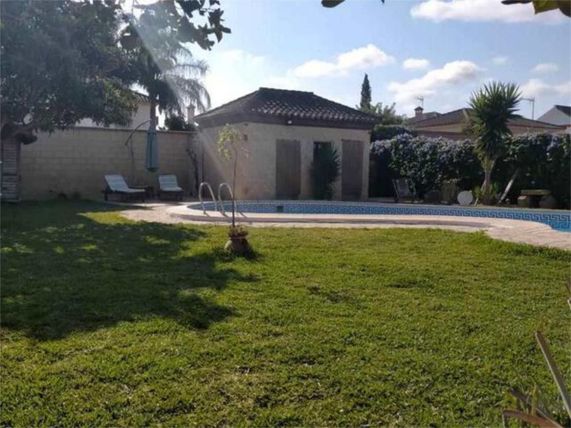 Single-family semi-detached to rent in Arcos de la Frontera