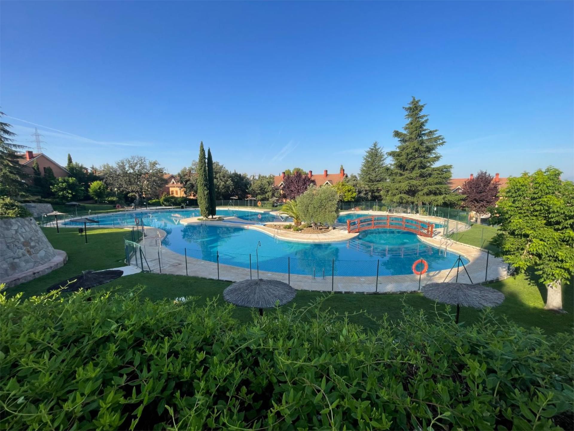 Casa o chalet en venta en Calle Júcar, 17, El Bosque