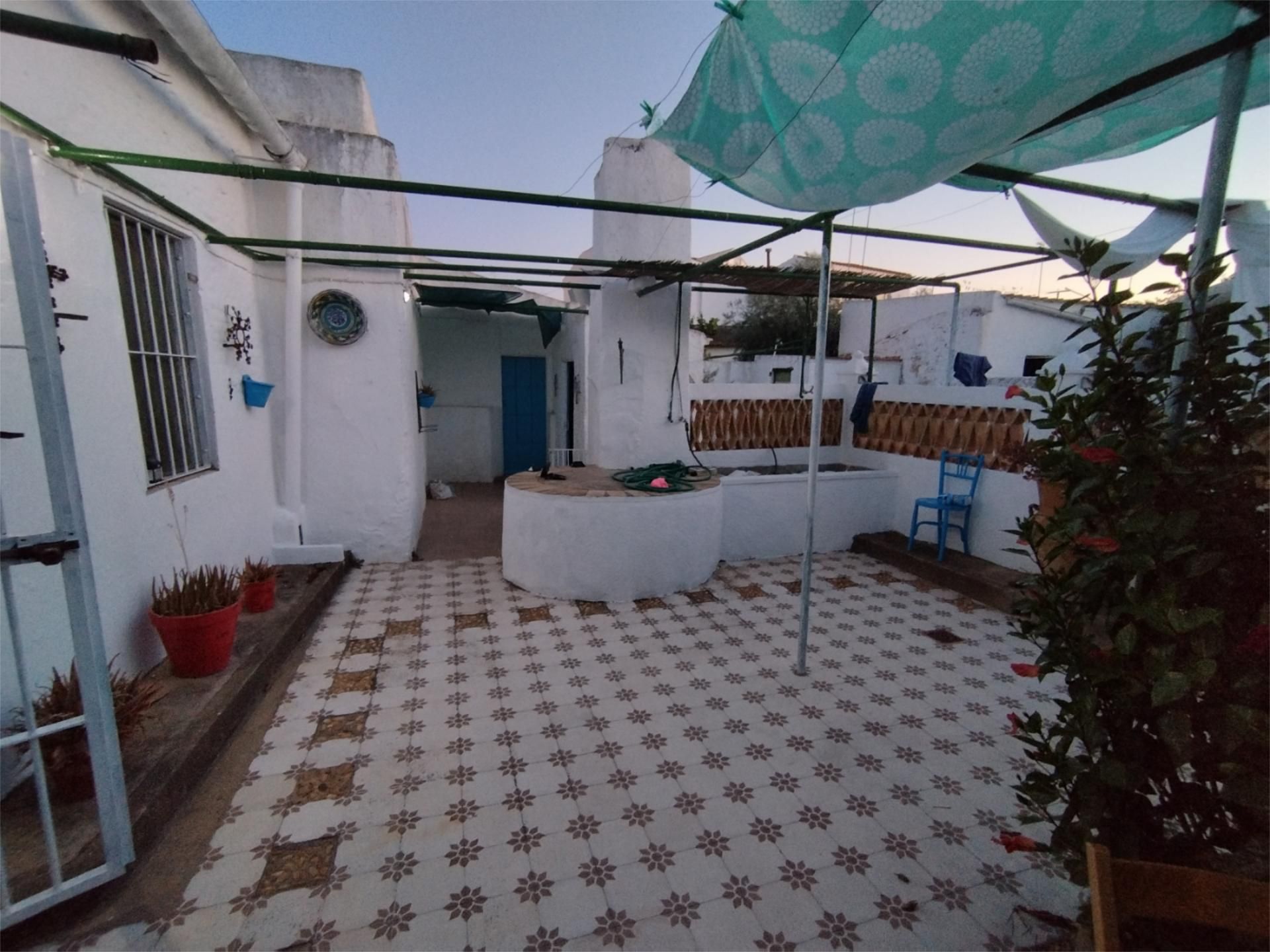 Terrassa de Casa o xalet en venda en Isla Cristina amb Terrassa