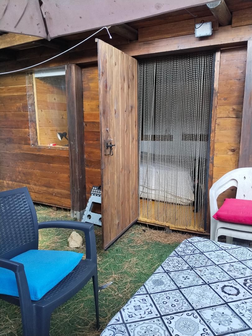 Habitación de Apartamento de alquiler en Chiclana de la Frontera con Calefacción, Jardín privado y Amueblado
