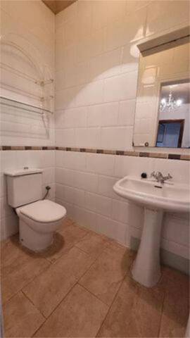 Piso en Alquiler en Centro Histórico