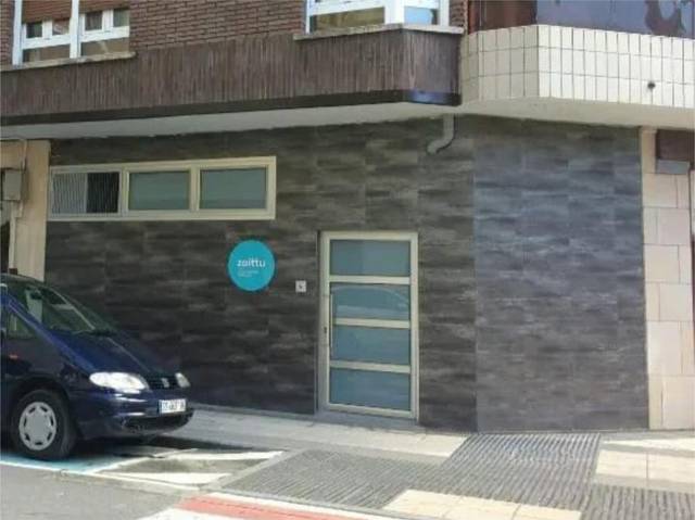 Local comercial en Alquiler en Julio Urkijo Hiribidea, 18 en Azkoitia