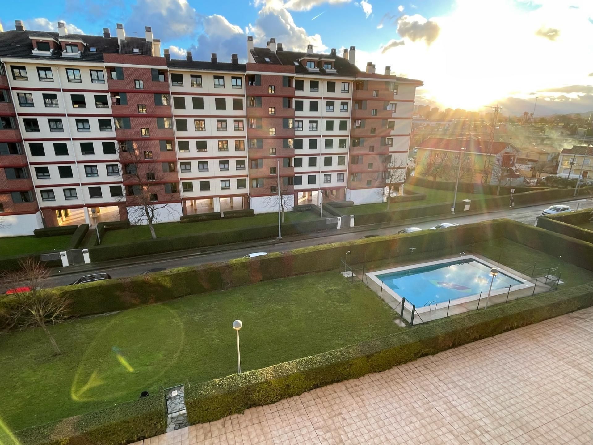 Piso de alquiler en Calle Aurelio Espinosa, 5, Monte