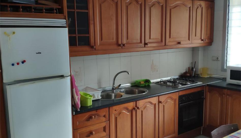 Photo 1 of Flat to rent in Calle Redonda, 22, San Luis, Almería