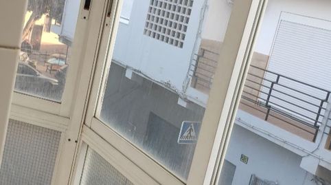 Pis de lloguer a Calle Redonda, 22, San Luis, Almería Capital - imatge 3 Foto 3 de Pis de lloguer a Calle Redonda, 22, San Luis, Almería Capital