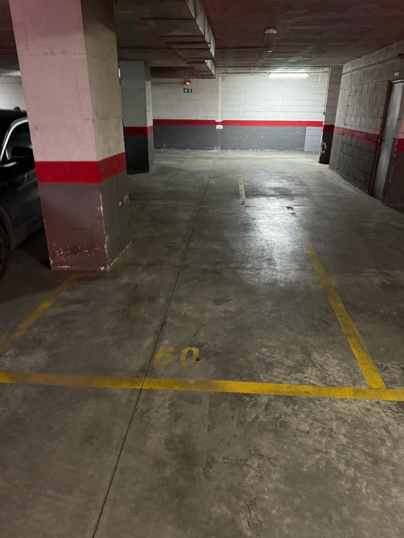 Garatge en venda a Alameda de Colón, 10, Ensanche Centro - Puerto