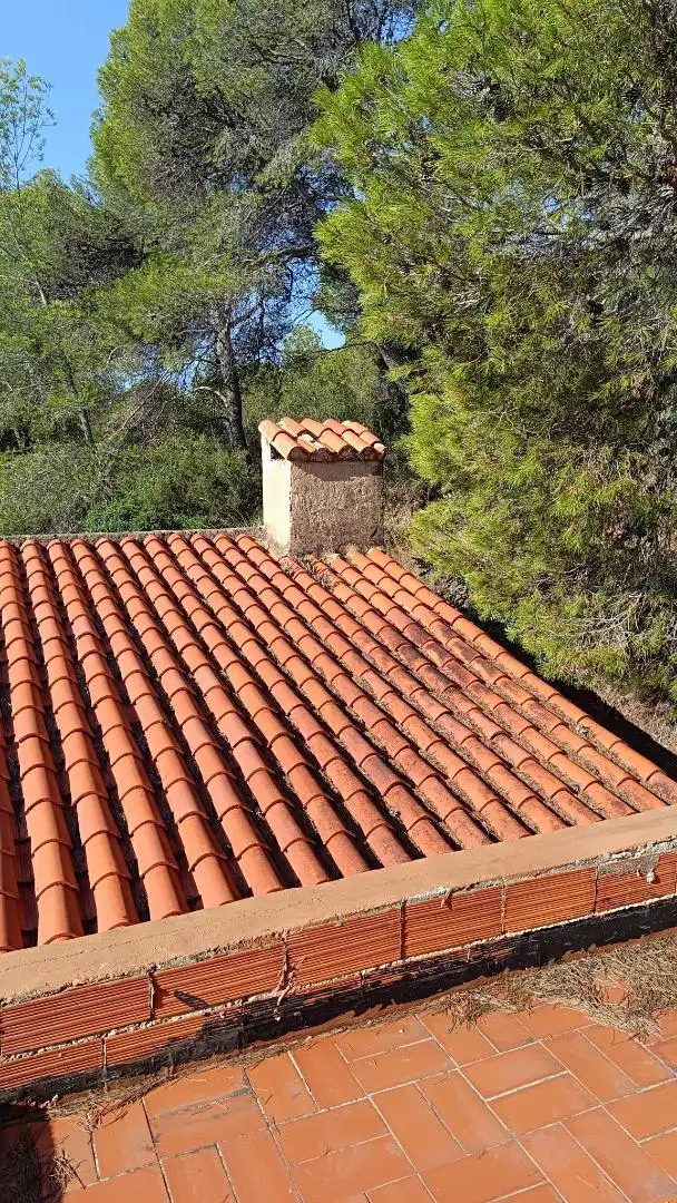 Wohnung zum Verkauf in Carrer Sant Antoni, 28, Gilet Außenansicht von Wohnung zum Verkauf in Gilet mit Terrasse
