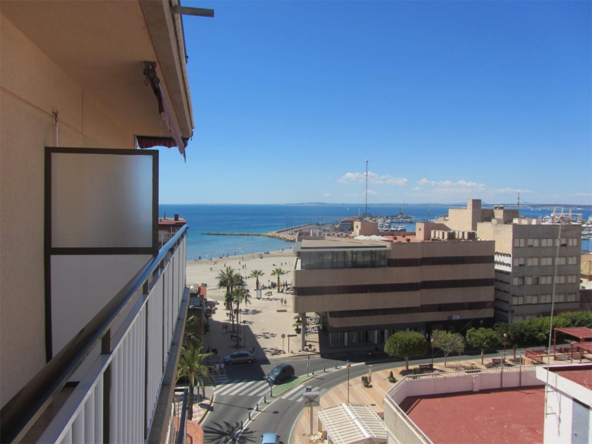 Pis de lloguer a Sacrament, 37, Playa Levante