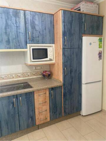 Piso en Venta en Tiro de Línea