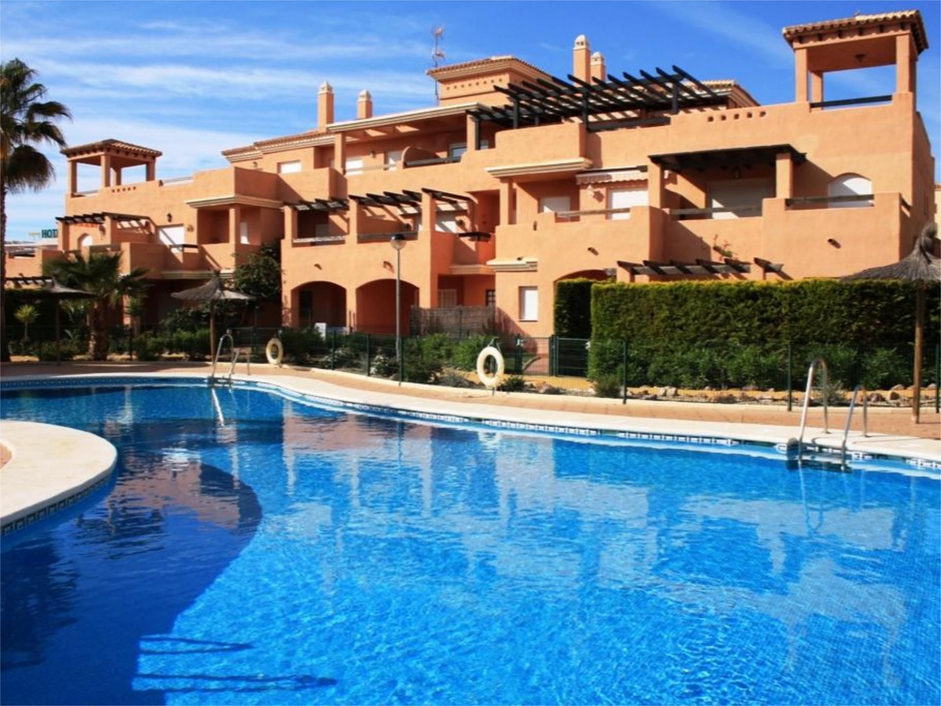 Apartment to rent in Calle Arrayan, 2, Vera