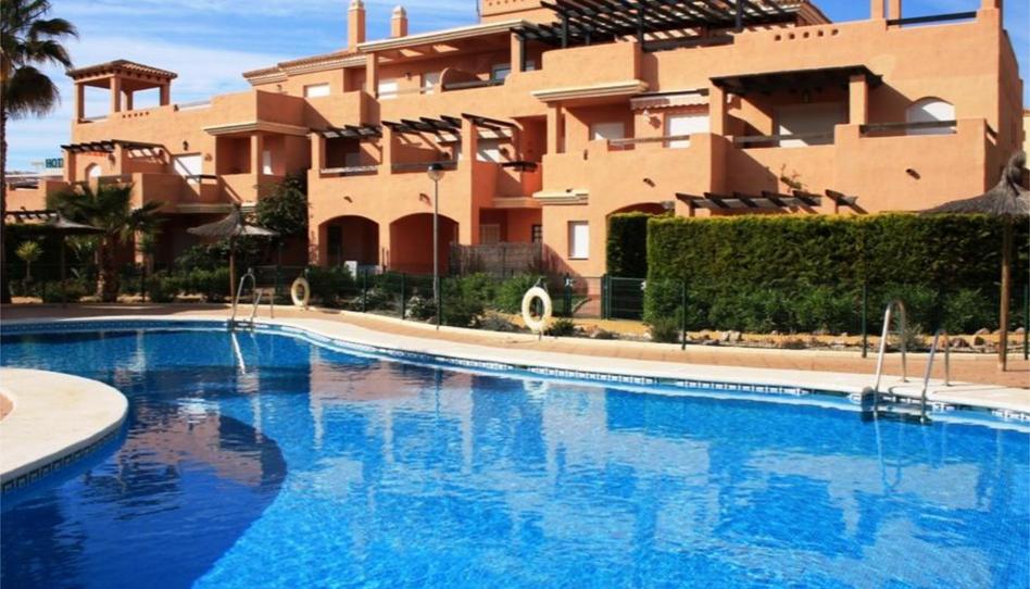 Apartment to rent in Calle Arrayan, 2, Puerto Vera, Almería - image 1 Photo 1 of Apartment to rent in Calle Arrayan, 2, Puerto Vera, Almería