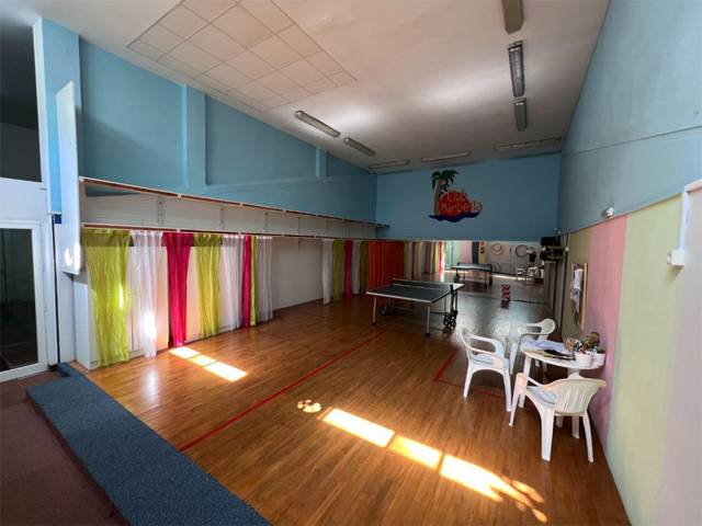 Local comercial en Alquiler en Calle Don José de Orbaneja, 807 en Calahonda