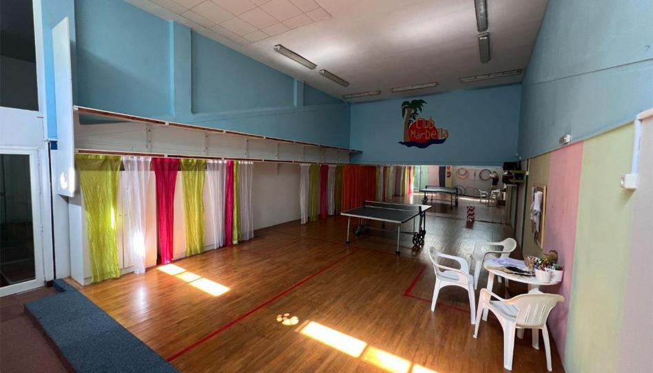 Premises to rent in Calle Don José de Orbaneja, 807, Calahonda, Málaga - image 1 Photo 1 of Premises to rent in Calle Don José de Orbaneja, 807, Calahonda, Málaga