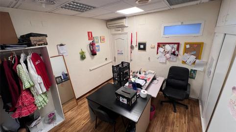 Premises to rent in Calle Don José de Orbaneja, 807, Calahonda, Málaga - image 4 Photo 4 of Premises to rent in Calle Don José de Orbaneja, 807, Calahonda, Málaga