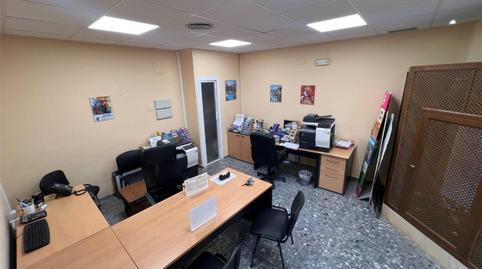 Premises to rent in Calle Don José de Orbaneja, 807, Calahonda, Mijas - image 4 Photo 4 of Premises to rent in Calle Don José de Orbaneja, 807, Calahonda, Mijas