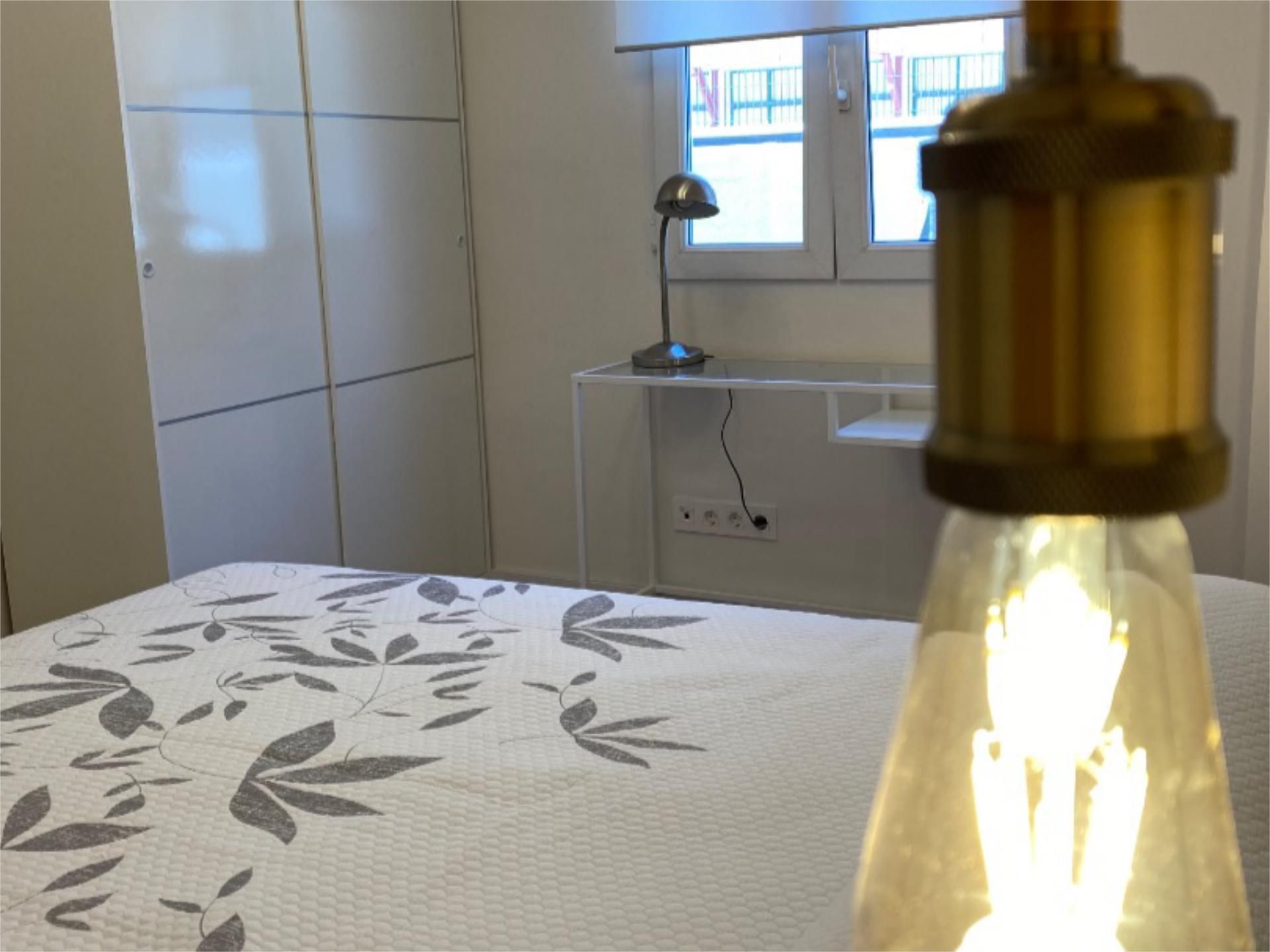 Apartament per a compartir a Calle Tetuán, 51, General Dávila