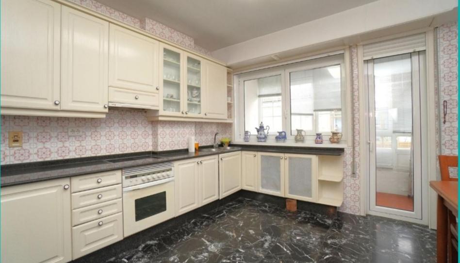 Flat to rent in Rúa Tui, 42, A Milagrosa, Lugo - image 1 Photo 1 of Flat to rent in Rúa Tui, 42, A Milagrosa, Lugo