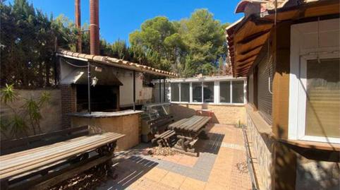 Photo 5 of Premises to rent in Villamartín - Las Filipinas, Alicante