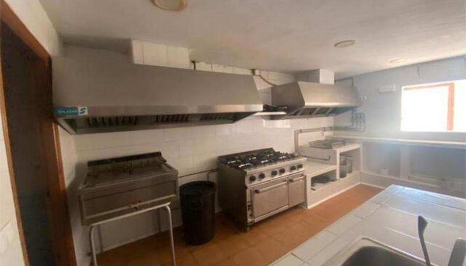 Photo 1 of Premises to rent in Villamartín - Las Filipinas, Alicante